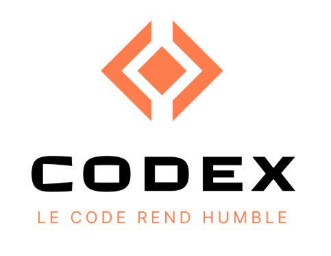 Codex Logo